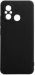 YOOUP Alpha Xiaomi Redmi 12c Gumis Tpu Tok Fekete