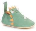 Easy Peasy Mamuszok MY BLUBLU DRAGON Zöld 26
