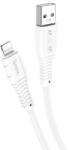hoco. X67 Nano Lightning Pd Tö Ltőkábel 20w 1 Méter Fehér