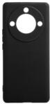 YOOUP Basic Honor X40 Tpu Tok Fekete