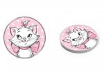 MH Protect Disney vezeték nélküli töltő - Marie 001 micro USB adatkábel 1m 9V/1.1A 5V/1A (DCHWMARIE001) 10W