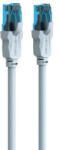 Vention Vap-a10-s150 Cat5e Utp Patch Cord Kábel 1.5 Méter Szürke