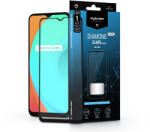 MyScreen Realme C11/C12/C21 edzett üveg képernyővédő fólia - MyScreen Protector Diamond Glass Lite Edge2.5D Full Glue - black