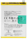 OnePlus Oppo BLP673 gyári akkumulátor Li-Polymer 4230mAh (A31 2020)