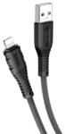hoco. X67 Nano Lightning Pd Tö Ltőkábel 20w 1 Méter Fekete
