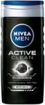 Nivea MEN Active Clean Gel de duș 250 ml