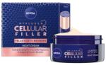 Nivea Cellular Hyaluron Filler + Elasticity Cream de noapte 50 ml