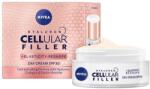 Nivea Cellular Hyaluron Filler + Cream de zi Elasticity 50 ml