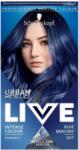 got2b Schwarzkopf Live Urban Metallics Vopsea de păr U72 Frasin Argint