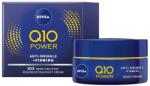 Nivea Q10 Power Cream de noapte antirid 50 ml