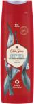 Old Spice Deep Sea Gel de duș 400 ml - fragranza