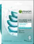 Garnier SKIN NAT HYALURONIC ALOE Mască de față textilă 32 gr Masca de fata