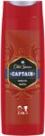 Old Spice Capitan Gel de duș 400 ml