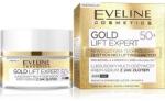 Eveline Cosmetics Eveline Gold Lift Expert Cream Serum 50+ Crem cu particule de aur 50 ml