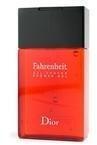 Dior Fahrenheit Gel de dus pentru barbati 200 ml - fragranza