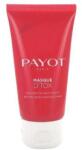 Payot Masque D`Tox Mască de față detox 50 ml Masca de fata