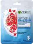 Garnier SKIN NAT Mască din bumbac 1 bucata Masca de fata