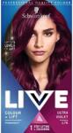 got2b Schwarzkopf Live Color + Lift Vopsea de păr cremă L76 Ultra Violet