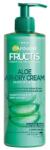 Garnier FRUCTIS ALOE LEAVE-ON Cream 400 ml
