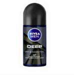 Nivea MEN Deo Roll-on Deep 50 ml