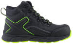Urgent 155 S1 Green-X Munkavédelmi Bakancs - 40 (DT-URG-155-S1-kompozit-40)