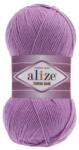 alize Cotton Gold 43 - lila (45% Akril, 55% Pamut) (88679)
