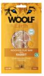 WOOLF Earth S RABBIT Noohide 90g Kollagénes Rúd Nyúlhús Jutalomfalat