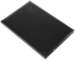 Realsystem Tárgyalási napló REALSYSTEM Standard B/5 fehér lapos fekete (5601-01) - forpami