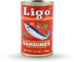  Ligo | Szardínia fűszeres paradicsomszószban | 155g
