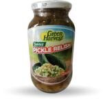  Green Harvest | Savanyú Uborka | édes | 190g