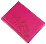 Realsystem Határidőnapló REALSYSTEM Librobello B/6 napi fehér lapos pink 2025 (5421-28)