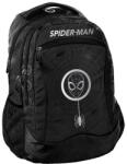 PASO Pókember iskolatáska, hátizsák Web - Paso (SP24UU-2808)