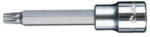 Hans Tools BIT dugókulcsfej 1/2" - hosszú TORX T40x100 HANS (040103-0066)