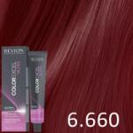 Revlon Color Excel Gloss hajszínező 6.660 - hajvarazs