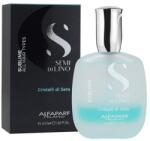 ALFAPARF Milano Semi di Lino Sublime Cristalli di Seta selymesítő szérum, 45 ml - hajvarazs
