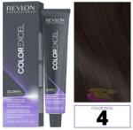 Revlon Color Excel Glowin System hajszínező 4 - hajvarazs