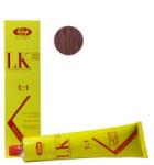 Lisap LK hajfesték 100 ml, 7/3 Közép aranyszőke - hajvarazs
