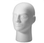 Hair Power Hair Club hungarocell babafej férfi, 1 db