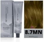 Revlon Revlonissimo Colorsmetique hajfesték 8.7MN - hajvarazs
