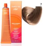 Inebrya Color PPD-mentes vegán hajfesték 7 - hajvarazs