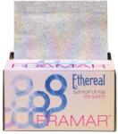 Framar Pop Up Ethereal dombornyomott színes melírfólia, 139, 5 m, 500 db