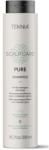 Lakmé Teknia Scalp Care Pure sampon zsíros fejbőrre, 300 ml - hajvarazs