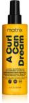 Matrix Total Results Curl Can Dream definiáló permet, 250 ml - hajvarazs