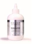 Inebrya Kolor Vibes vegán hajszinező gél, Modulator, 150 ml - hajvarazs