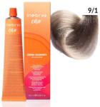 Inebrya Color PPD-mentes vegán hajfesték 9.1 - hajvarazs