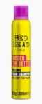 TIGI Bed Head Bigger The Better hab sampon vékonyszálú hajra, 200 ml - hajvarazs