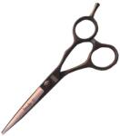 Haito Kinzoku offset fodrász hajvágó olló, 6 + ollótartó