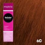 Matrix SoColor Pre-Bonded hajfesték 6C - hajvarazs