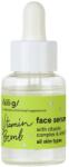 Kilig arcszérum vitamin komplex-szel és AHA savakkal, 30 ml - hajvarazs