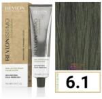Revlon Color Sublime ammóniamentes hajfesték 6.1 - hajvarazs